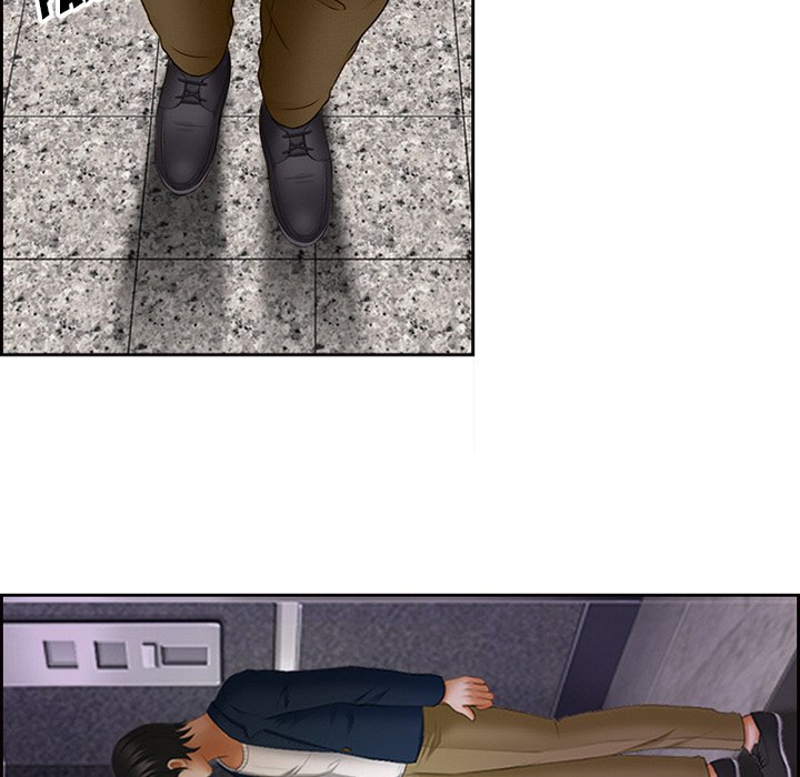 The Voice of God - Chapter 5 [photo 78] - MangaPorn