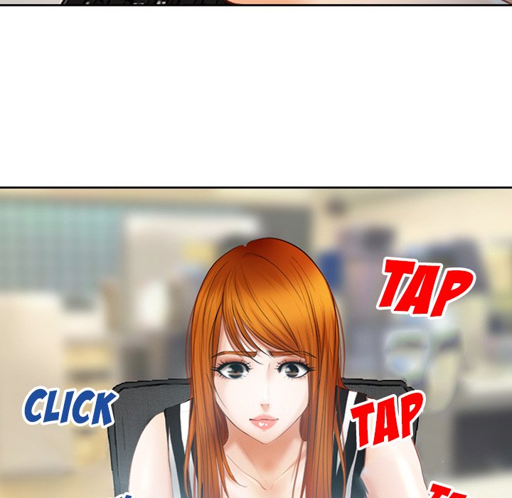 The Voice of God - Chapter 5 [photo 84] - MangaPorn