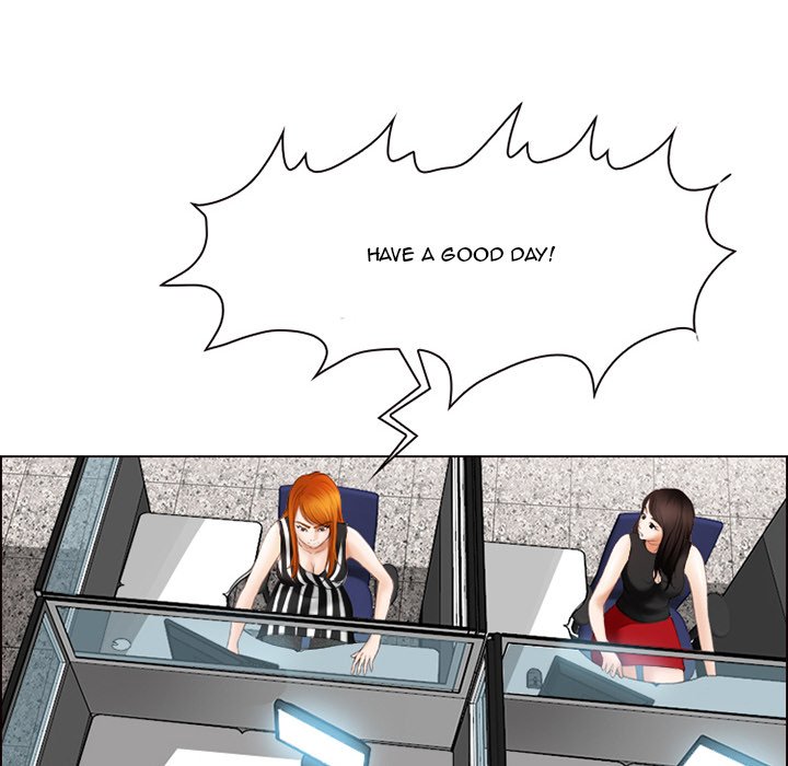 The Voice of God - Chapter 5 [photo 88] - MangaPorn