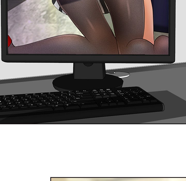 The Voice of God - Chapter 5 [photo 94] - MangaPorn