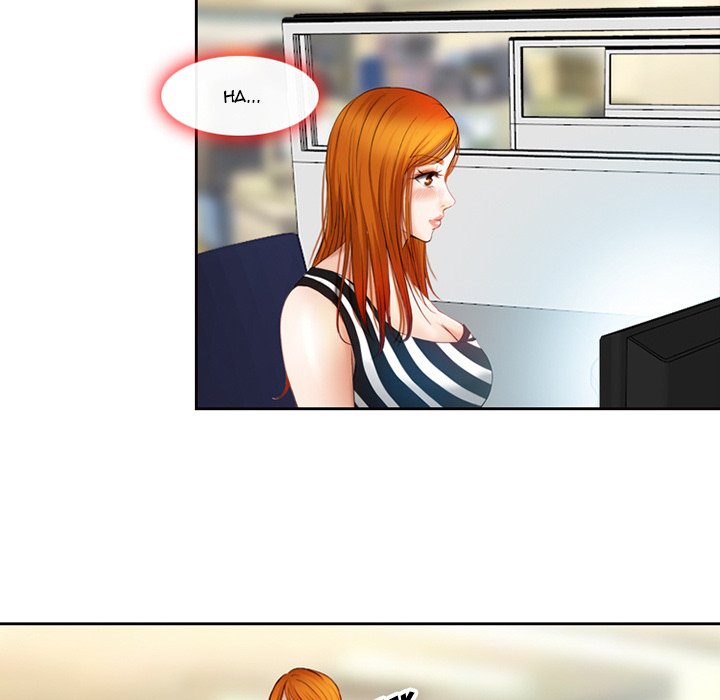 The Voice of God - Chapter 5 [photo 95] - MangaPorn