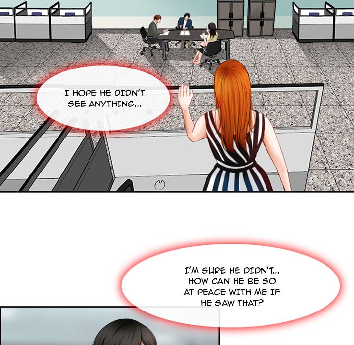 The Voice of God - Chapter 5 [photo 97] - MangaPorn