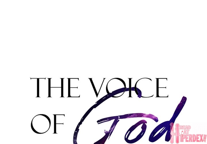The Voice of God - Chapter 6 [photo 1] - MangaPorn