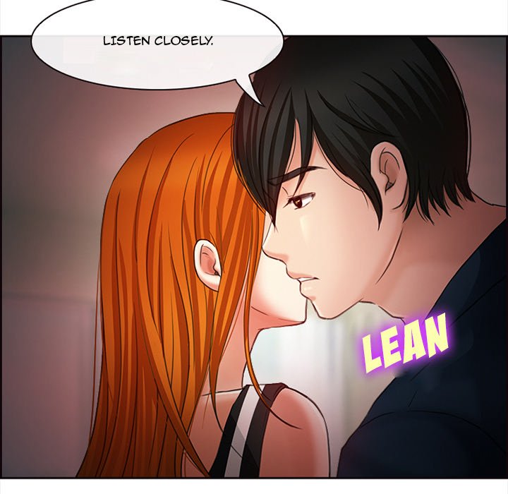 The Voice of God - Chapter 6 [photo 103] - MangaPorn