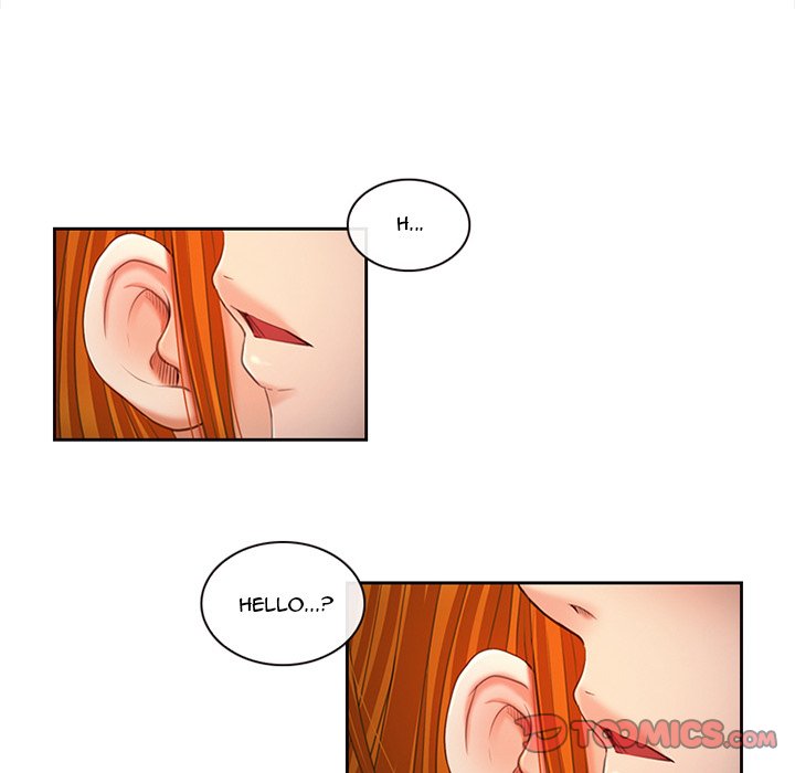 The Voice of God - Chapter 6 [photo 104] - MangaPorn