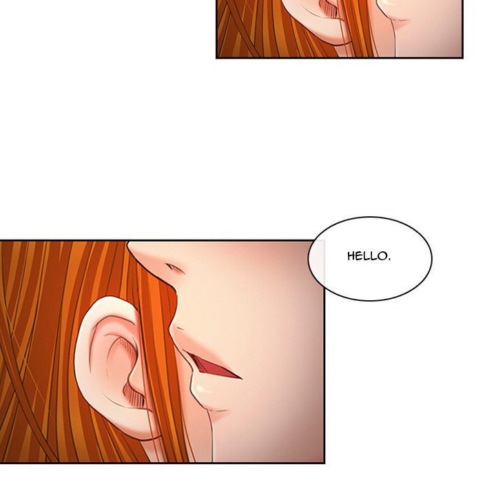 The Voice of God - Chapter 6 [photo 105] - MangaPorn