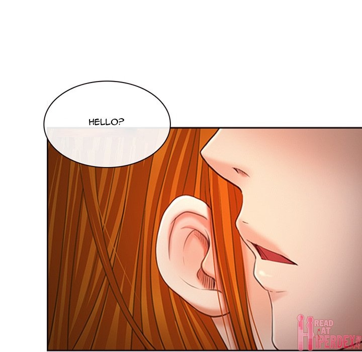 The Voice of God - Chapter 6 [photo 106] - MangaPorn
