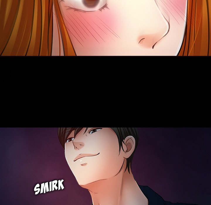 The Voice of God - Chapter 6 [photo 108] - MangaPorn