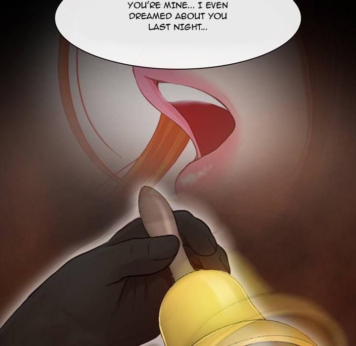 The Voice of God - Chapter 6 [photo 17] - MangaPorn