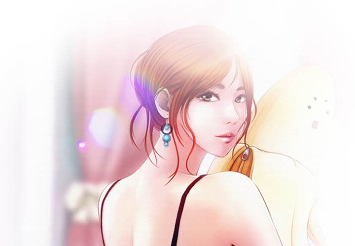 The Voice of God - Chapter 6 [photo 3] - MangaPorn