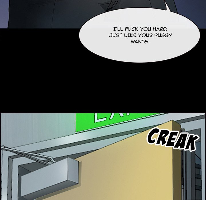 The Voice of God - Chapter 6 [photo 34] - MangaPorn