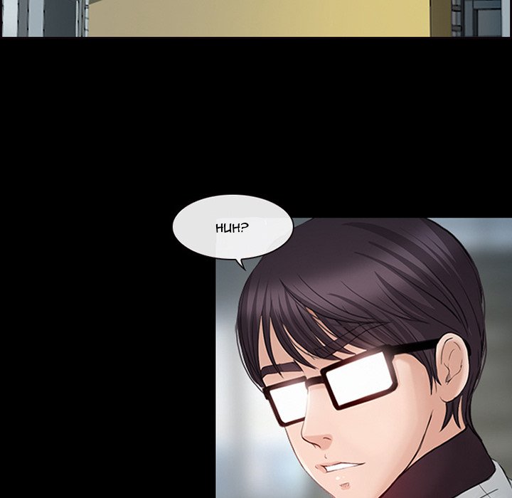 The Voice of God - Chapter 6 [photo 35] - MangaPorn