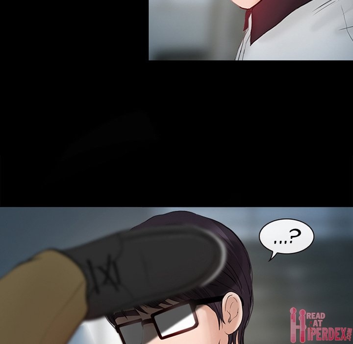 The Voice of God - Chapter 6 [photo 36] - MangaPorn