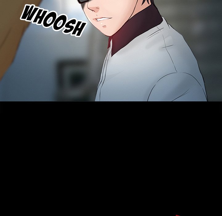 The Voice of God - Chapter 6 [photo 37] - MangaPorn