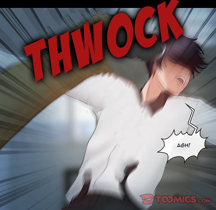 The Voice of God - Chapter 6 [photo 38] - MangaPorn