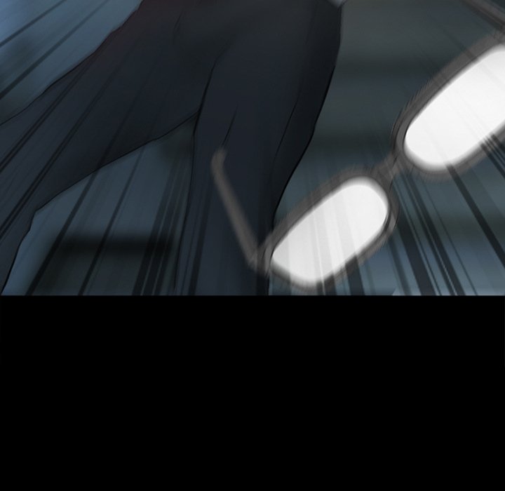 The Voice of God - Chapter 6 [photo 39] - MangaPorn