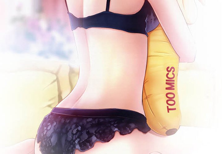 The Voice of God - Chapter 6 [photo 4] - MangaPorn