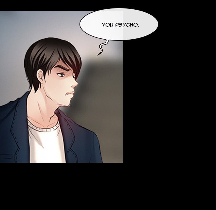 The Voice of God - Chapter 6 [photo 40] - MangaPorn