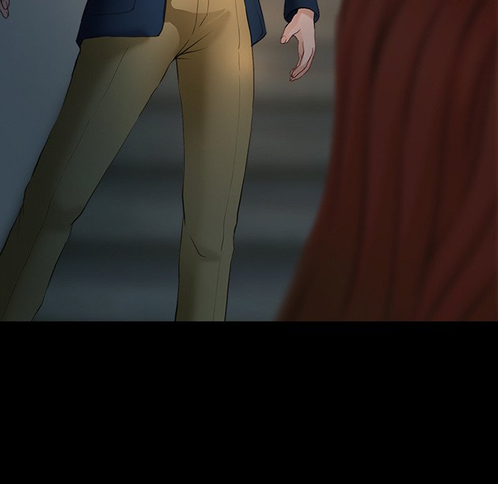 The Voice of God - Chapter 6 [photo 42] - MangaPorn