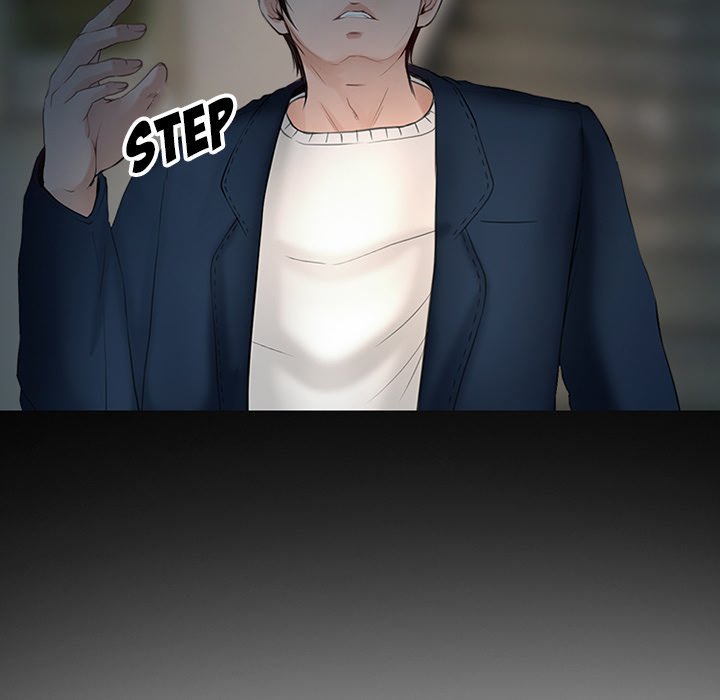 The Voice of God - Chapter 6 [photo 45] - MangaPorn