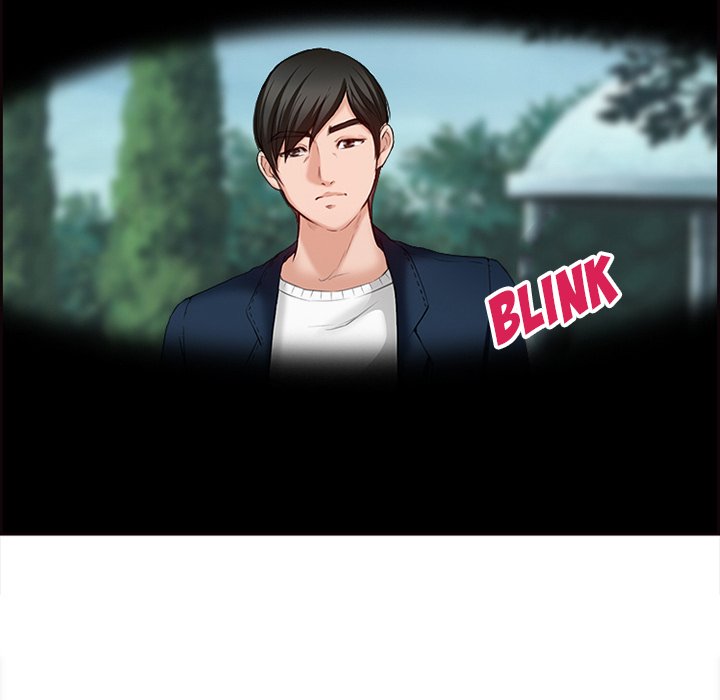 The Voice of God - Chapter 6 [photo 52] - MangaPorn