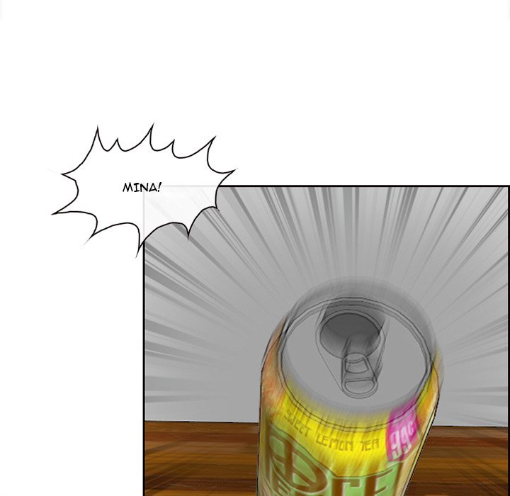 The Voice of God - Chapter 6 [photo 54] - MangaPorn