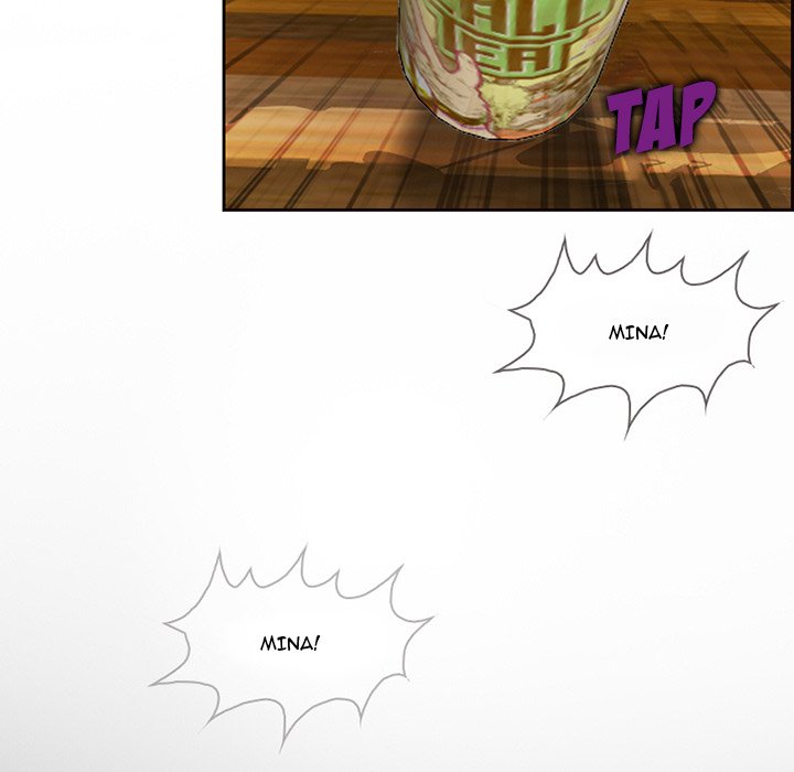 The Voice of God - Chapter 6 [photo 55] - MangaPorn