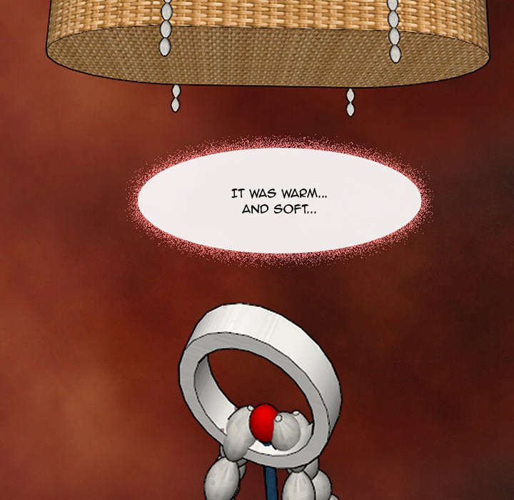 The Voice of God - Chapter 6 [photo 60] - MangaPorn