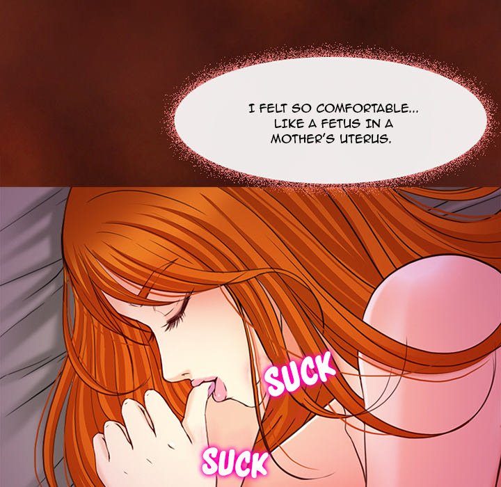 The Voice of God - Chapter 6 [photo 63] - MangaPorn