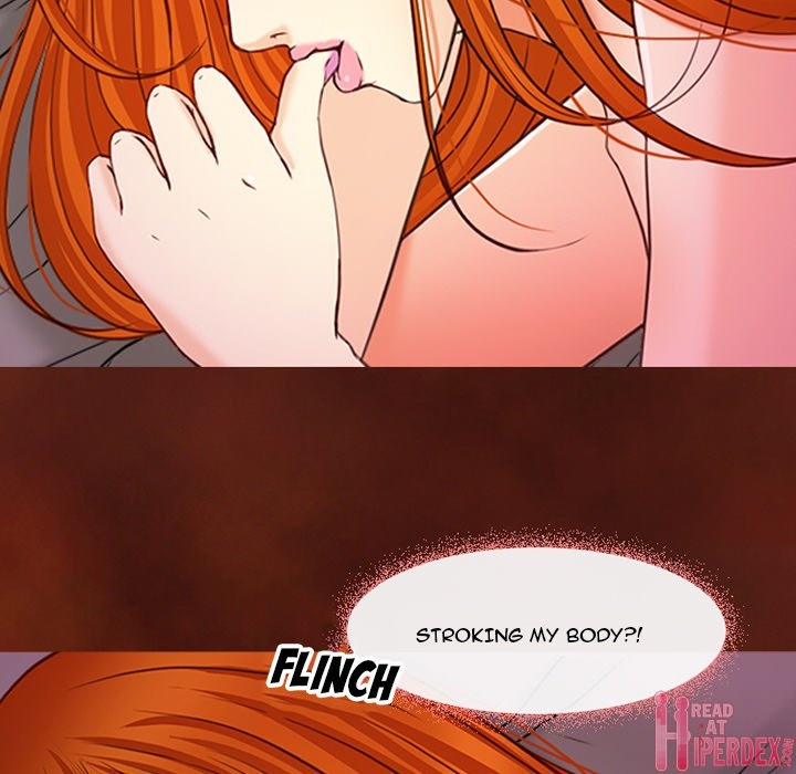 The Voice of God - Chapter 6 [photo 66] - MangaPorn