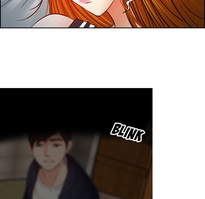 The Voice of God - Chapter 6 [photo 78] - MangaPorn