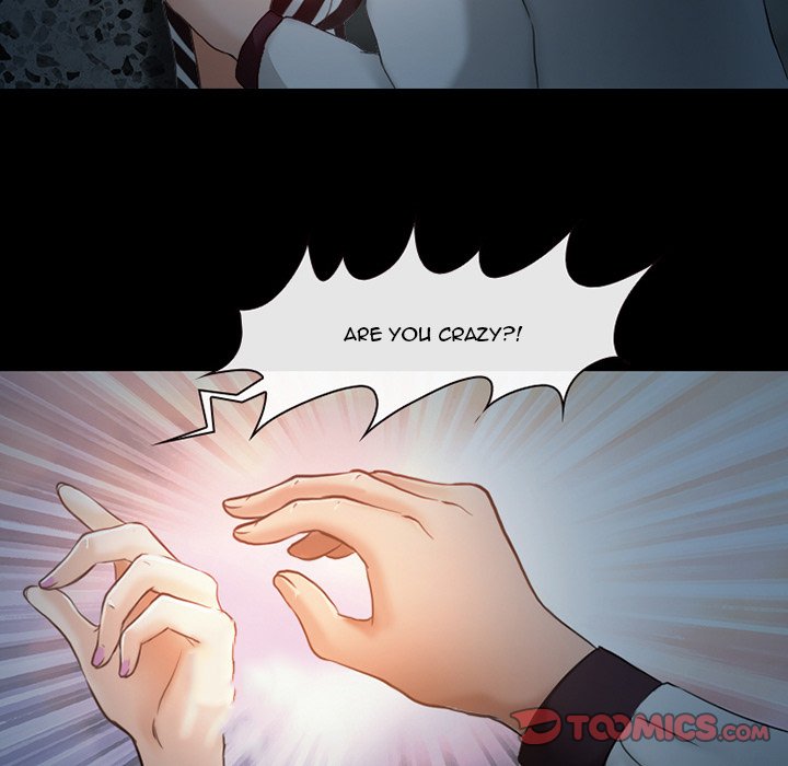 The Voice of God - Chapter 6 [photo 8] - MangaPorn