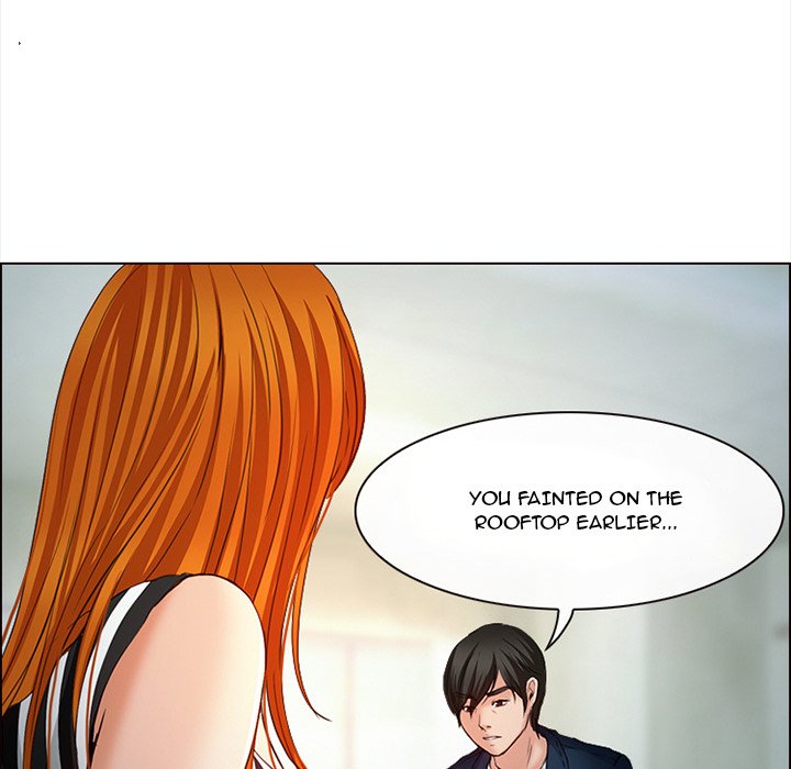 The Voice of God - Chapter 6 [photo 83] - MangaPorn