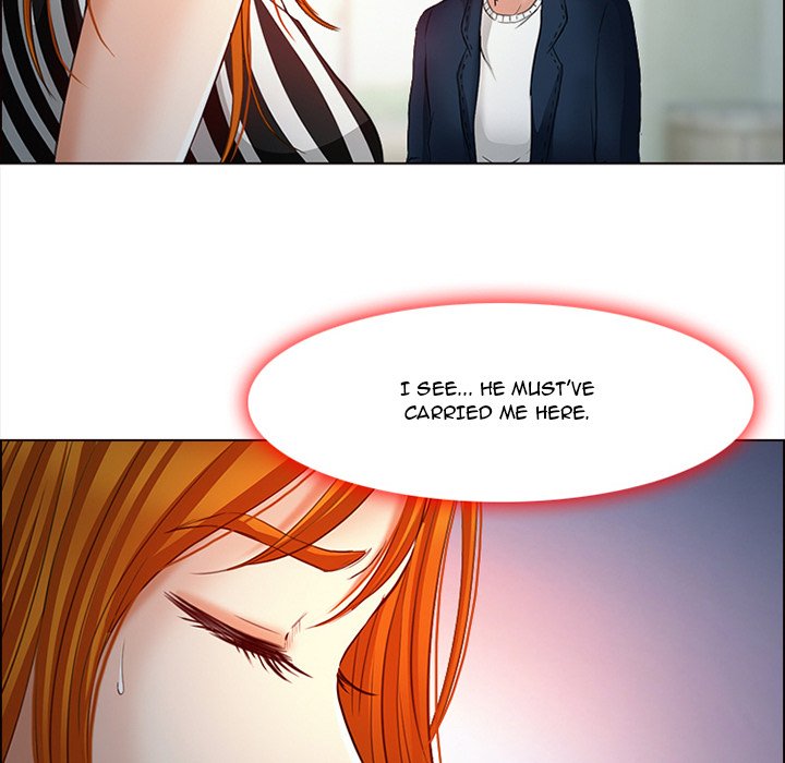 The Voice of God - Chapter 6 [photo 84] - MangaPorn