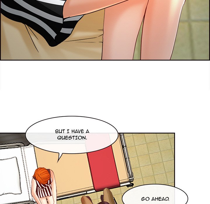 The Voice of God - Chapter 6 [photo 87] - MangaPorn