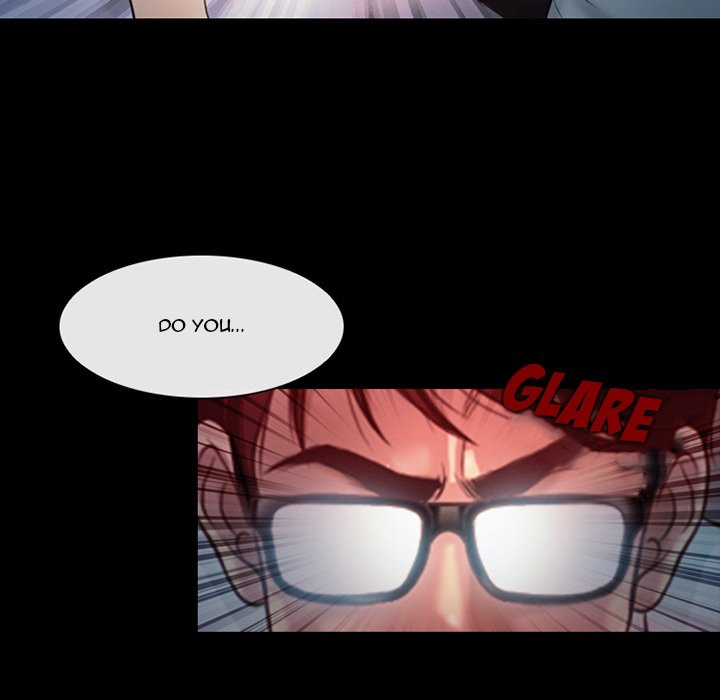 The Voice of God - Chapter 6 [photo 9] - MangaPorn