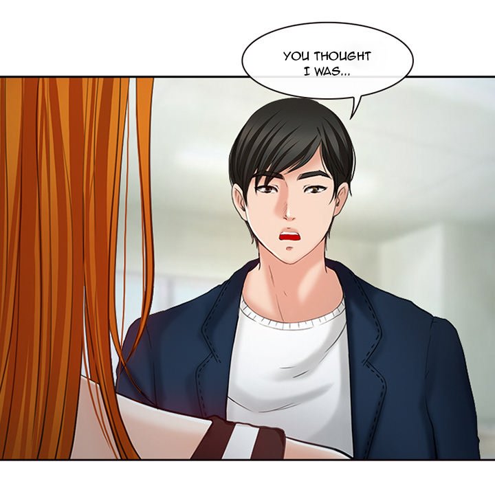 The Voice of God - Chapter 6 [photo 94] - MangaPorn