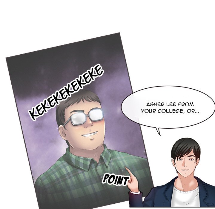 The Voice of God - Chapter 6 [photo 95] - MangaPorn