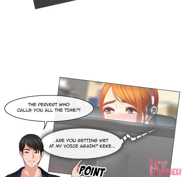 The Voice of God - Chapter 6 [photo 96] - MangaPorn