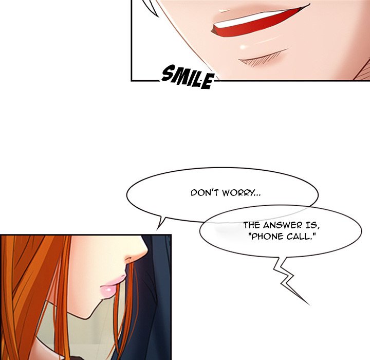 The Voice of God - Chapter 6 [photo 99] - MangaPorn