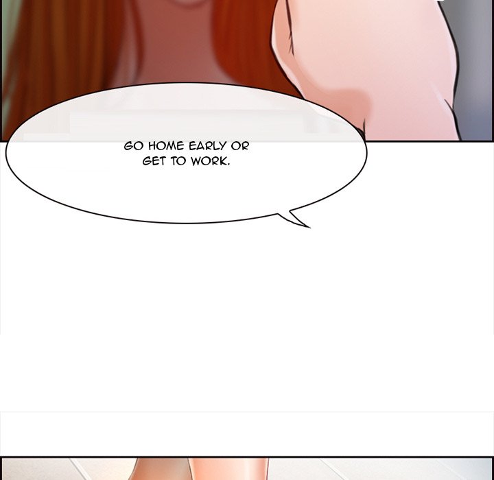 The Voice of God - Chapter 7 [photo 103] - MangaPorn