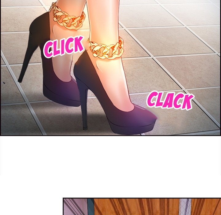 The Voice of God - Chapter 7 [photo 104] - MangaPorn