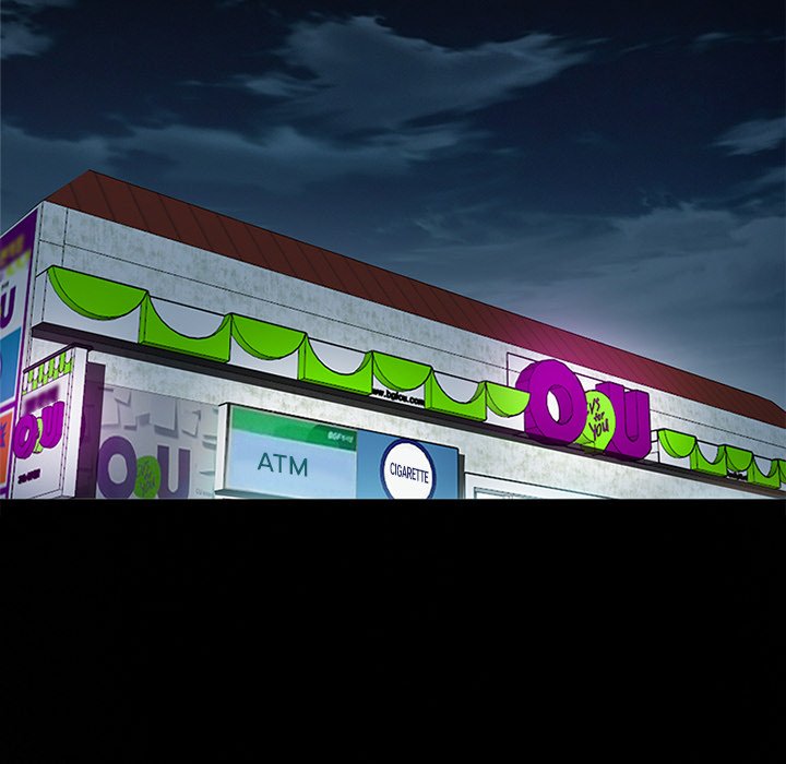 The Voice of God - Chapter 7 [photo 108] - MangaPorn