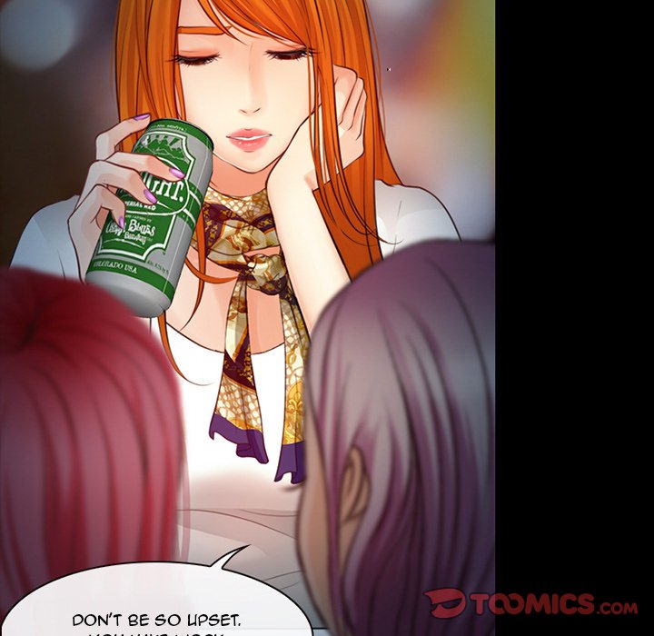 The Voice of God - Chapter 7 [photo 111] - MangaPorn