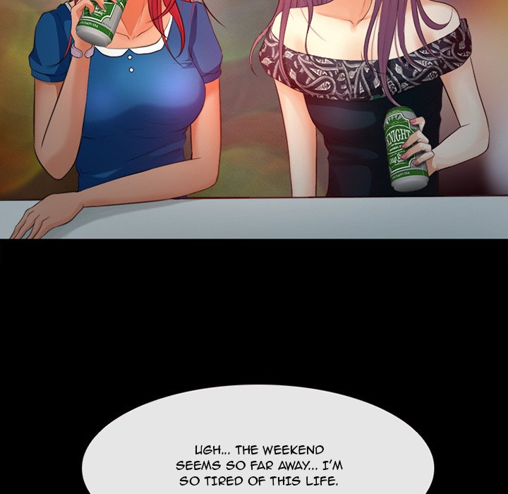 The Voice of God - Chapter 7 [photo 113] - MangaPorn