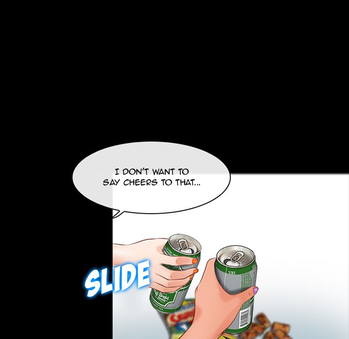 The Voice of God - Chapter 7 [photo 120] - MangaPorn