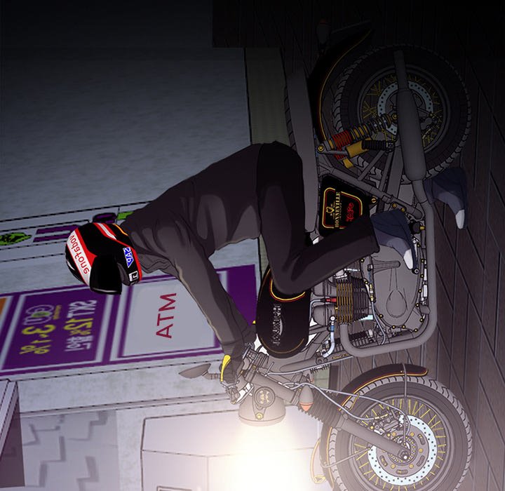 The Voice of God - Chapter 7 [photo 126] - MangaPorn