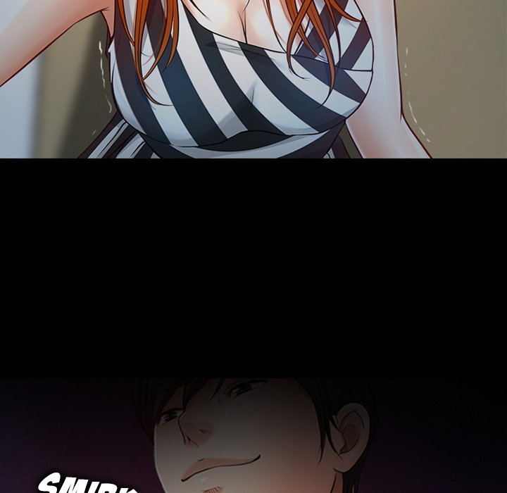 The Voice of God - Chapter 7 [photo 13] - MangaPorn