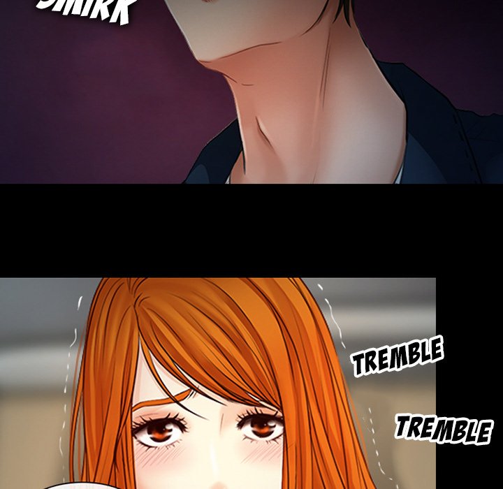 The Voice of God - Chapter 7 [photo 14] - MangaPorn