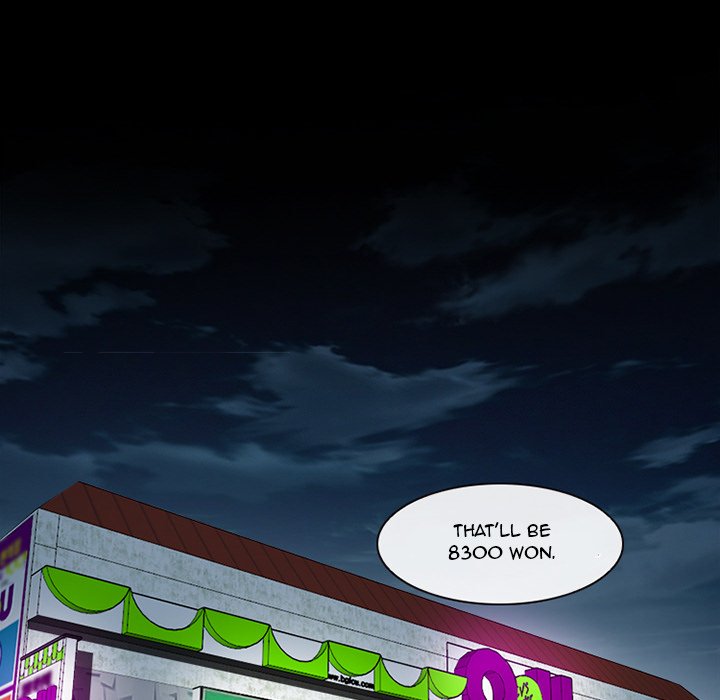 The Voice of God - Chapter 7 [photo 17] - MangaPorn